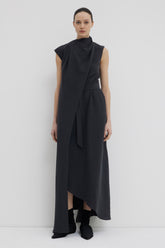Daju Sleeveless Dress